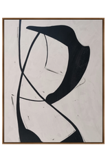 Sovra Canvas Artwork