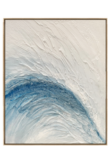 Ismara Canvas Artwork