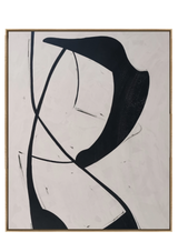 Sovra Canvas Artwork