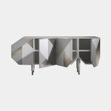 Coleccion Alexandra George Vanity Unit, available from Touched Interiors UK
