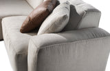 Coleccion Alexandra Boston Pure Large Modular Sofa