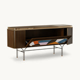 Mezzo Collection Bailey Sideboard, view 2
