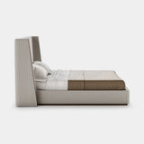 Mezzo Collection Barlow Bed, view 3