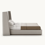 Mezzo Collection Barlow Bed, view 3