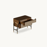 Mezzo Collection Bennett Nightstand, view 3