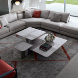 Cassia Triple Tier Elegant Coffee table