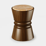 Mezzo Collection Cobb Side Table, view 2