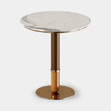 Mezzo Collection Craig Bar Table, view 2