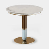 Mezzo Collection Craig Coffee Table, view 2