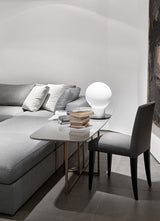 Meridiani Cruz Chair, view 2