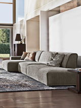 Ditre Italia Monolith Sofa, room view