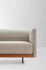 Ditre Italia Arlott High Sofa, view 7