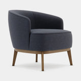 Domkapa Megan Armchair, view 2
