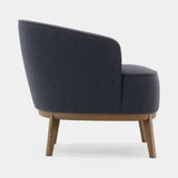 Domkapa Megan Armchair, view 3