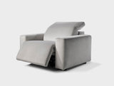 Coleccion Alexandra Cosmopol 2.0 Relax Armchair, fourth view