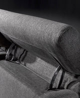 Coleccion Alexandra Cosmopol 2.0 Relax Armchair, seventh view