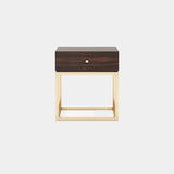 Laskasas Ester Bedside Table