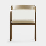 Mezzo Collection Floyd Dining Chair, view 2