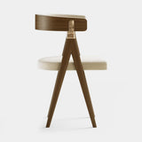 Mezzo Collection Floyd Dining Chair, view 3