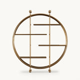 Mezzo Collection Golson Bookcase, view 2