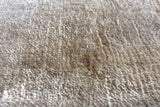 Serge Lesage Hampton Ash Ecru Rug in ash ecru, detail