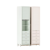 Hide & Seek Children Bookcase by Fairytale: