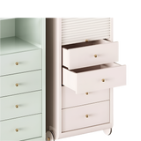 Hide & Seek Children Bookcase by Fairytale:
