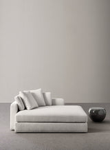 Meridiani Harold Sofa, view 5
