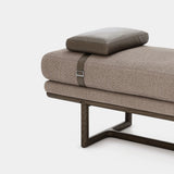 Domkapa Henry Bench, view 4