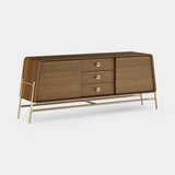 Mezzo Collection Holly Sideboard, view 2