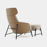 Domkapa Hubert Footrest, view 4