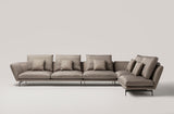 Coleccion Alexandra Disc Modular Sofa, view 2