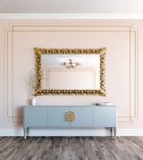 Durham Sideboard, second styled view