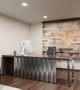 Empire Desk, styled view