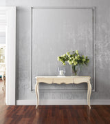 Glamour Console Table, styled view