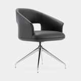 Domkapa Jermain Swivel Chair, view 2