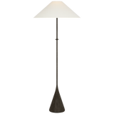 Kelly Wearstler Zealous 62" Floor Lamp