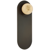 Kelly Wearstler Pertica 9" Sconce - Signature Collection