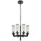 Kelly Wearstler Liaison Single Tier Chandelier