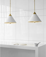 Kelly Wearstler Cleo Pendant Light