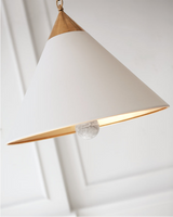 Kelly Wearstler Cleo Pendant Light