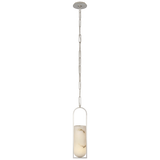Kelly Wearstler Melange Small Elongated Pendant Light