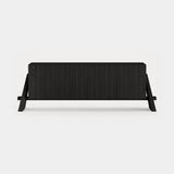 Dolmen Keyne Sideboard in black oak