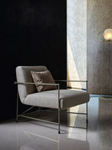 Ditre Italia Kyo Armchair, room view