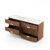Laskasas Lady Chest of Drawers