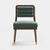 Mezzo Collection Lovano Dining Chair, view 2