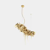 Luxxu McQueen Suspension Lamp, view 2