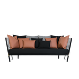 Houdini Luxury Outdoor Sofa