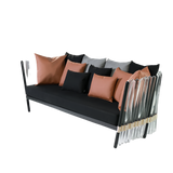 Houdini Luxury Outdoor Sofa