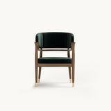 Mezzo Collection Mason Dining Chair, view 2
